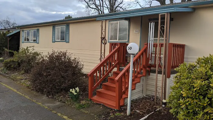 Nut Tree Ranch Mobile Estates #22 Picture 7