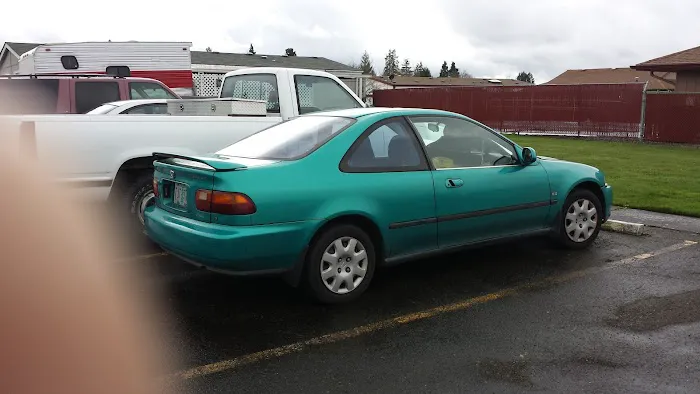 Nut Tree Ranch Mobile Estates #22 Picture 9