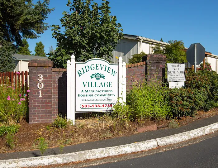 Ridgeview Village Picture 7