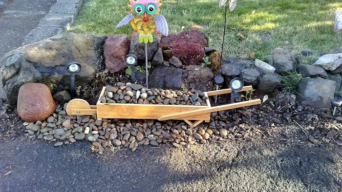 Pine Ridge Mobile Park Picture 5