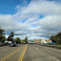 Chehalem Mobile Park ico