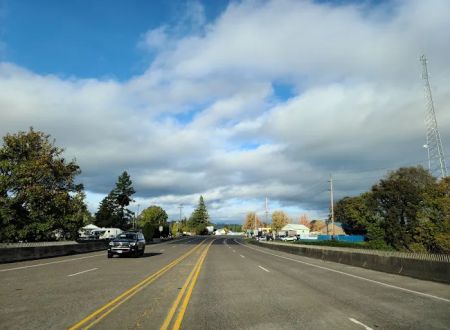 Chehalem Mobile Park