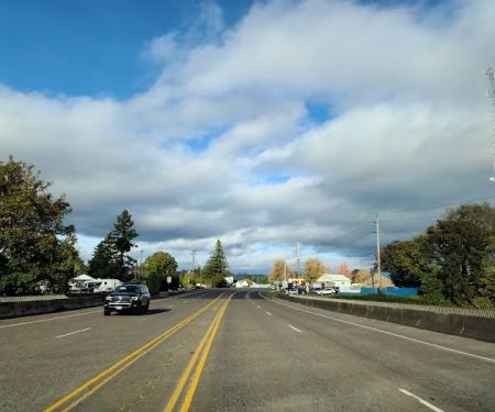 Chehalem Mobile Park