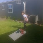 Glen Tualatin Mobile Park