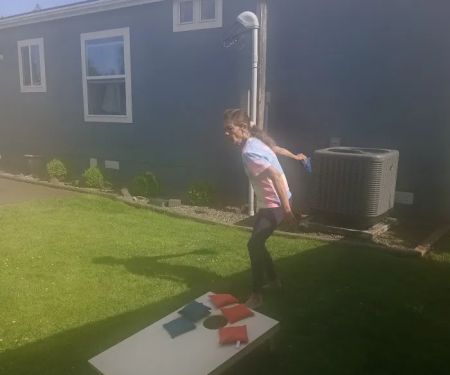 Glen Tualatin Mobile Park