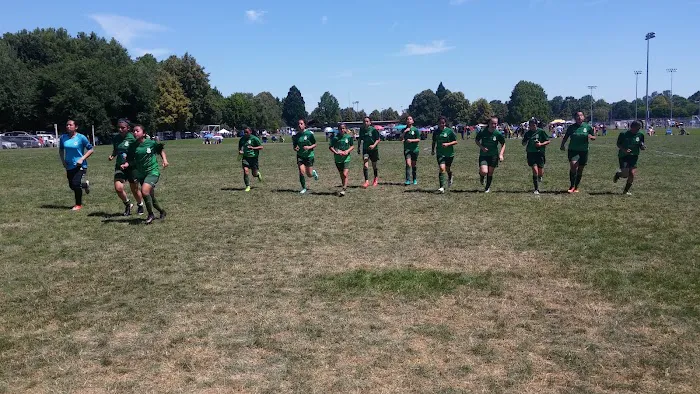 Glen Tualatin Mobile Park Picture 2