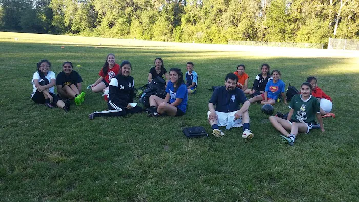 Glen Tualatin Mobile Park Picture 3