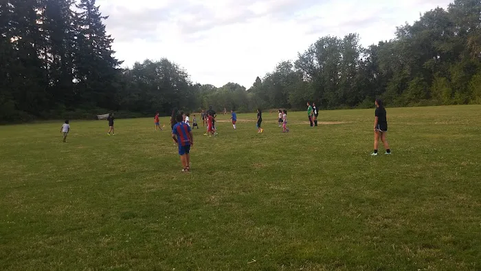 Glen Tualatin Mobile Park Picture 5