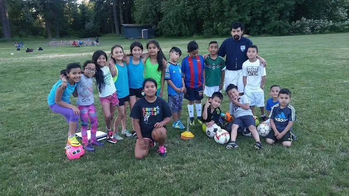 Glen Tualatin Mobile Park Picture 4