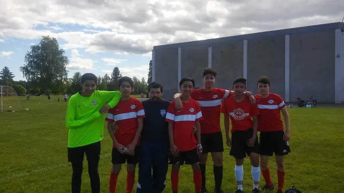 Glen Tualatin Mobile Park Picture 6