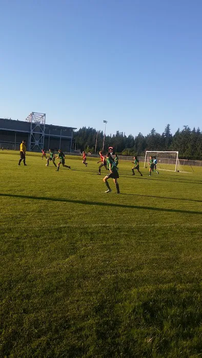 Glen Tualatin Mobile Park Picture 7