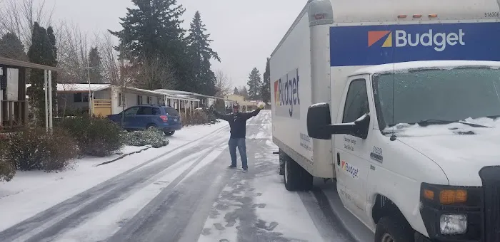 Glen Tualatin Mobile Park Picture 9