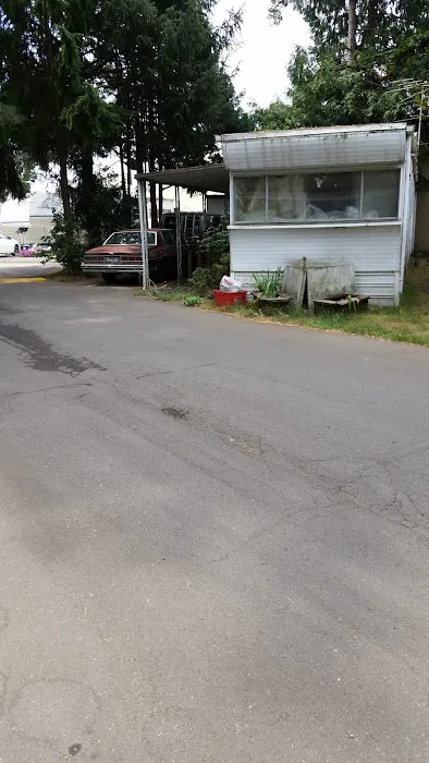 Pioneer Mobile Park Picture 1