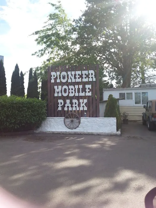 Pioneer Mobile Park Picture 6