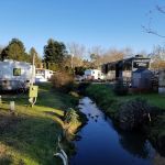 Mobile Home Corral & RV Park