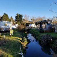 Mobile Home Corral & RV Park ico