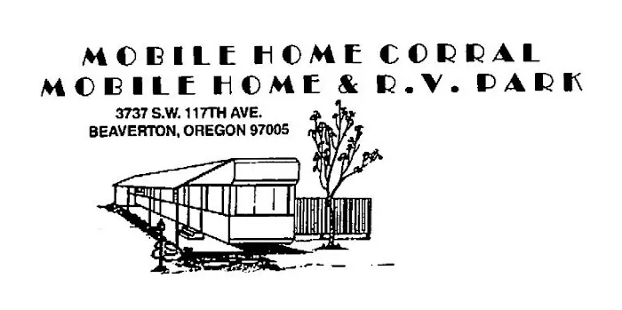 Mobile Home Corral & RV Park Picture 6