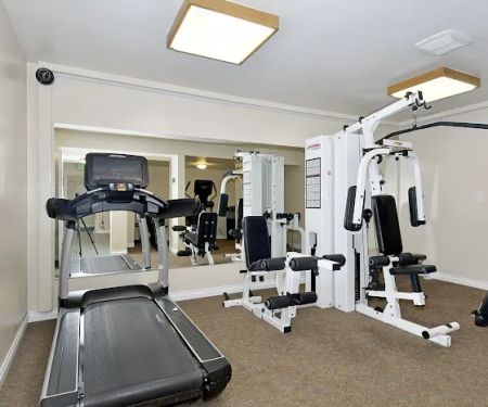 Heritage Village Mobile Home Community