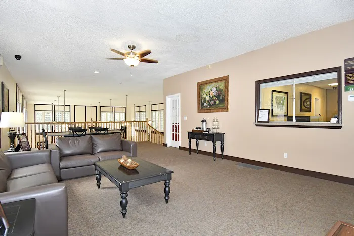 Heritage Village Mobile Home Community Picture 10