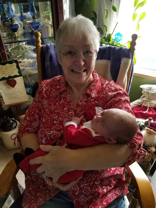 Chaparral Mobile Ranch Picture 4