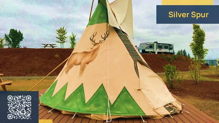 Silver Spur RV Park Picture 2