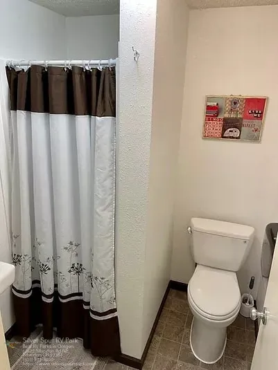 Silver Spur RV Park Picture 5