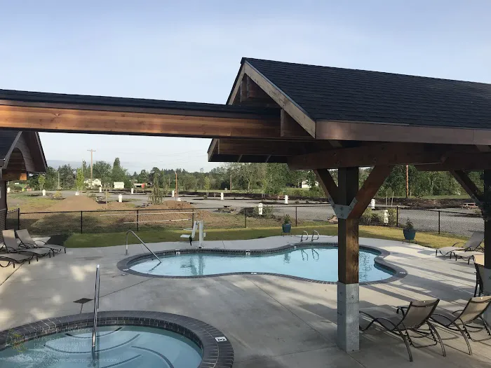 Silver Spur RV Park Picture 4