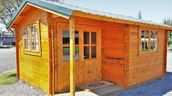 Silver Spur RV Park Picture 7