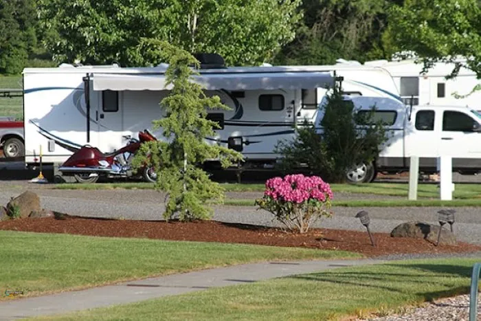 Silver Spur RV Park Picture 10