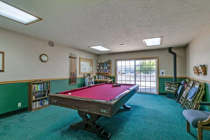 Salem Mobile Estates Picture 1