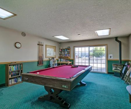 Salem Mobile Estates