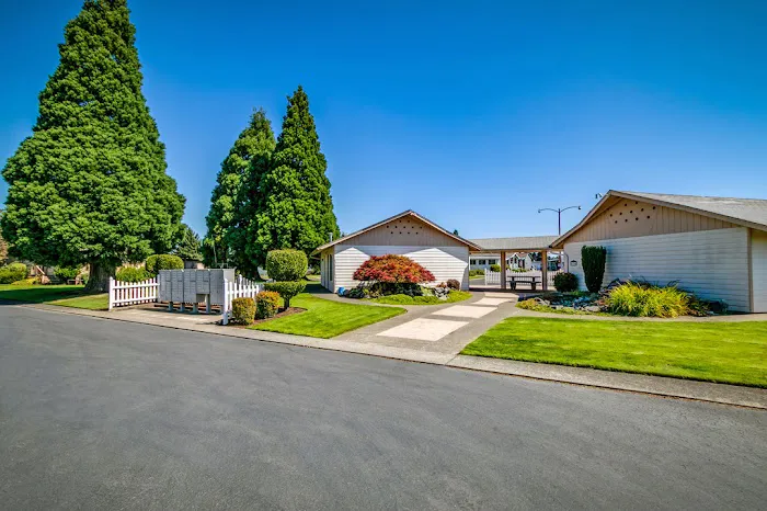 Salem Mobile Estates Picture 5