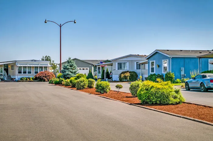 Salem Mobile Estates Picture 9