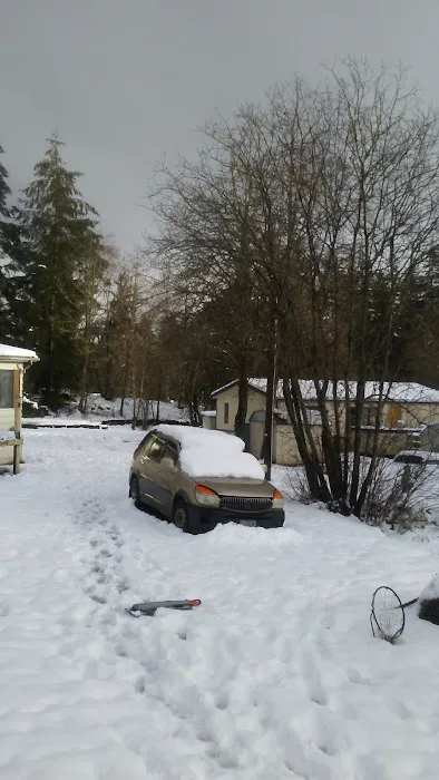 Western Hills Mobile Home Park Picture 3