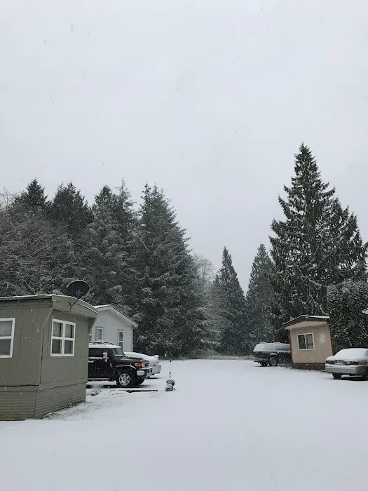 Western Hills Mobile Home Park Picture 1