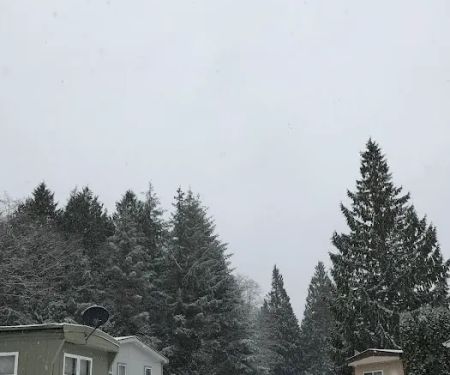 Western Hills Mobile Home Park