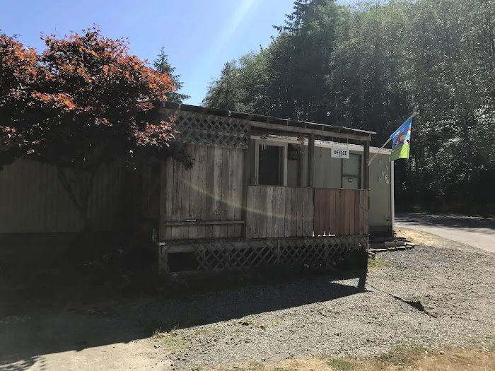 Western Hills Mobile Home Park Picture 2