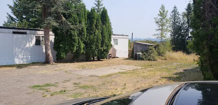 Western Hills Mobile Home Park Picture 6