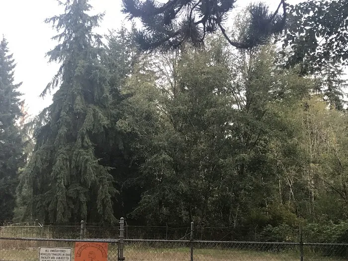 Western Hills Mobile Home Park Picture 7