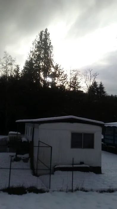 Western Hills Mobile Home Park Picture 10