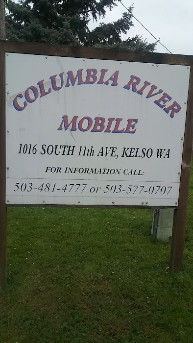 Columbia River Mobile Park Picture 1