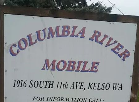 Columbia River Mobile Park