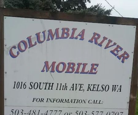 Columbia River Mobile Park
