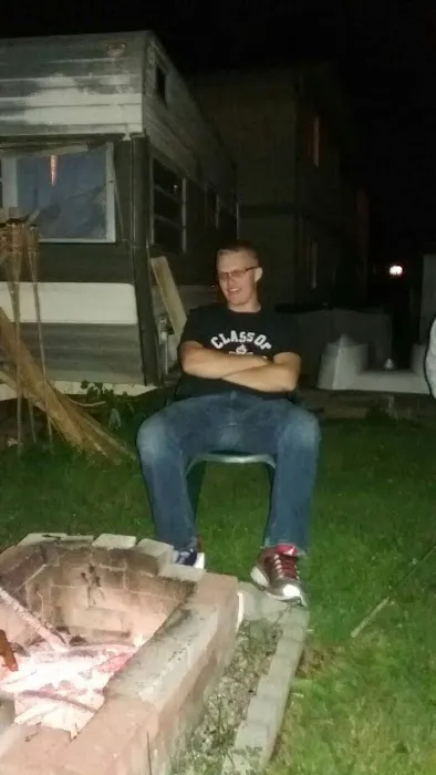 Columbia River Mobile Park Picture 3