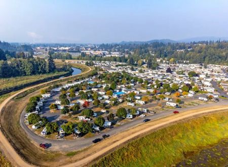 Brookhollow RV Park