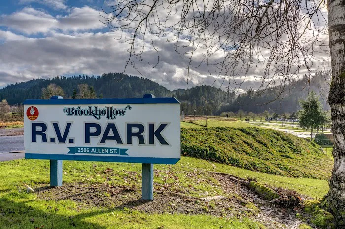 Brookhollow RV Park Picture 7