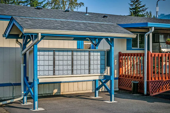 Brookhollow RV Park Picture 6