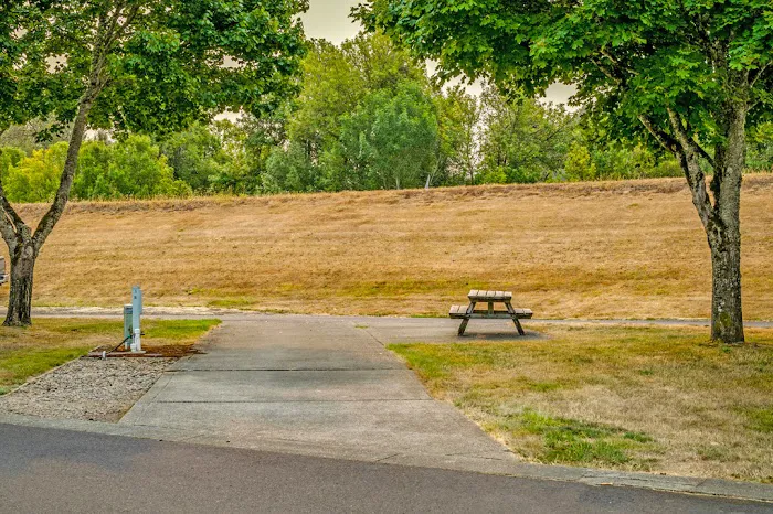 Brookhollow RV Park Picture 5