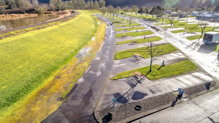 Brookhollow RV Park Picture 10