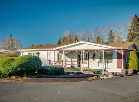 Brookhollow Estates